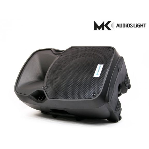 Thunder ACCU-12 akkus hangfal 600W