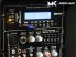 Thunder Audio ACCU-15 akkus hangfal 800W