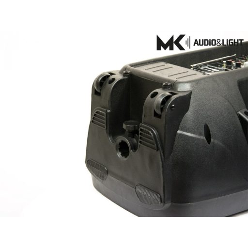 Thunder ACCU-15 akkus hangfal 800W