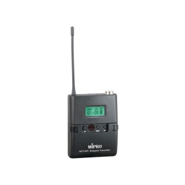 MiPro ACT32T UHF zsebadó