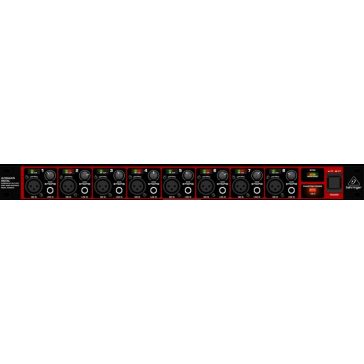 Behringer ADA8200 ULTRAGAIN PRO-8 DIGITAL