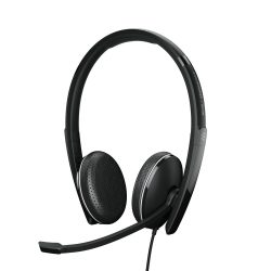 Sennheiser ADAPT 165 II Stereo 3.5mm headset