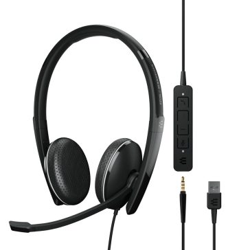 Epos ADAPT 165 USB II optimized headset (1000916)