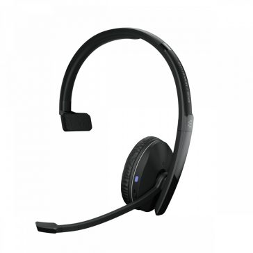 Epos ADAPT 230 egyoldalas Bluetooth® headset USB-kulccsal