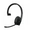 Epos ADAPT 230 egyoldalas Bluetooth® headset USB-kulccsal