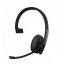 Epos ADAPT 230 egyoldalas Bluetooth® headset USB-kulccsal