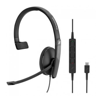 Epos ADAPT SC 130 USB-C egyoldalas USB-C headset