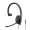 Sennheiser / Epos ADAPT SC 135 Egyoldalas headset 3,5 mm jack-el