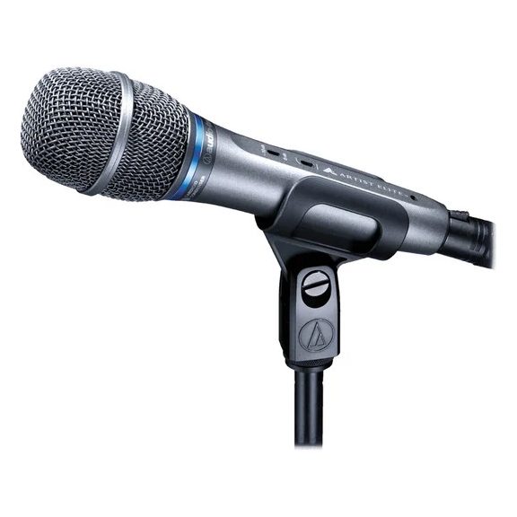 Audio Technica AE3300 kondenzátor kézi énekmikrofon Audio Technica AE3300 kondenzátor kézi énekmikrofon