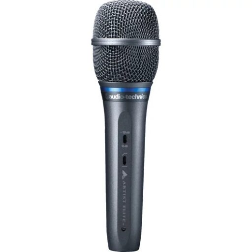 Audio Technica AE3300 kondenzátor kézi énekmikrofon