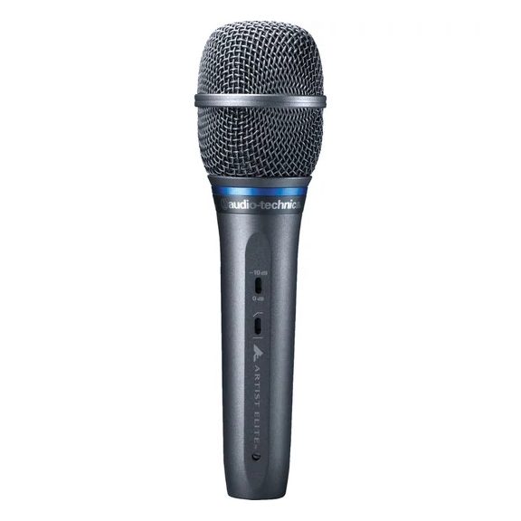 Audio Technica AE3300 kondenzátor kézi énekmikrofon Audio Technica AE3300 kondenzátor kézi énekmikrofon
