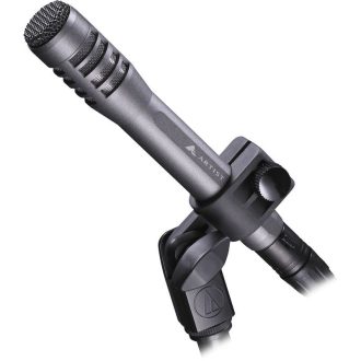 Audio Technica AE5100 kondenzátor hangszer mikrofon