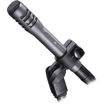 Audio Technica AE5100 kondenzátor hangszer mikrofon