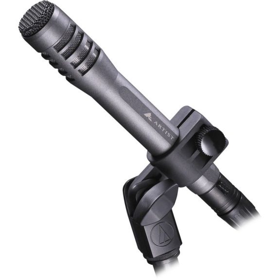 Audio Technica AE5100 kondenzátor hangszer mikrofon Audio Technica AE5100 kondenzátor hangszer mikrofon