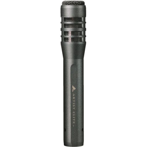 Audio Technica AE5100 kondenzátor hangszer mikrofon