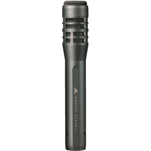 Audio Technica AE5100 kondenzátor hangszer mikrofon Audio Technica AE5100 kondenzátor hangszer mikrofon