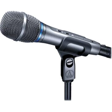 Audio Technica AE5400 kondenzátor kézi énekmikrofon