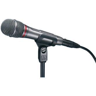 Audio Technica AE6100 dinamikus kézi énekmikrofon