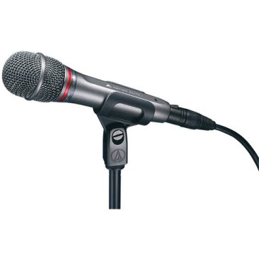 Audio Technica AE6100 dinamikus kézi énekmikrofon