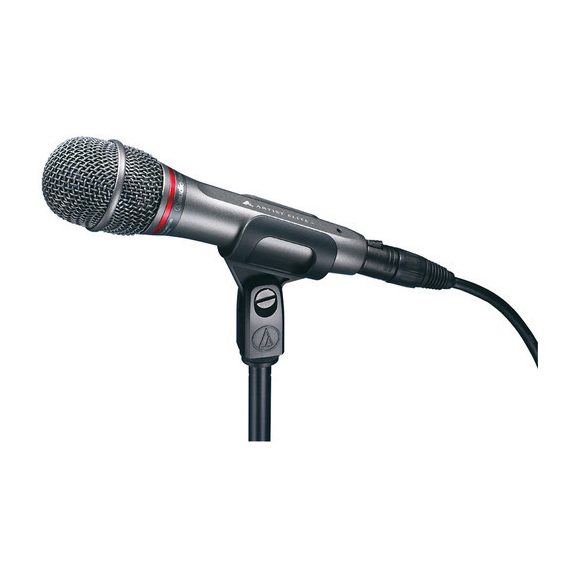 Audio Technica AE6100 dinamikus kézi énekmikrofon Audio Technica AE6100 dinamikus kézi énekmikrofon