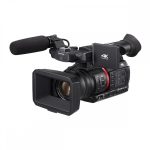 Panasonic AG-CX350 4K LIVE Streaming kamera 