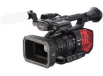 Panasonic AG-DVX200 4/3" 4K / UHD videokamera