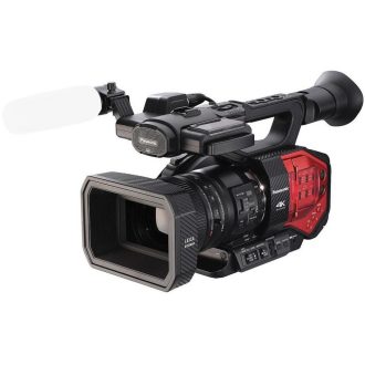 Panasonic AG-DVX200 4/3" 4K / UHD videokamera