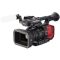 Panasonic AG-DVX200 4/3" 4K / UHD videokamera