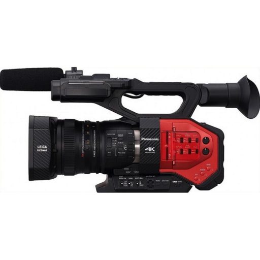 Panasonic AG-DVX200 4/3" 4K / UHD videokamera