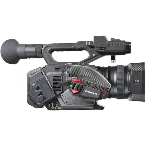 Panasonic AG-DVX200 4/3" 4K / UHD videokamera