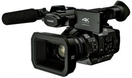 Panasonic AG-UX180 4K (UHD) / Full HD - 50p/60p kamera