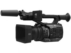 Panasonic AG-UX90 profi 4K kamera