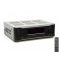 Thunder AHK360BT USB/BT 5.2 karaoke hifi erősítő 720W (Optikai + HDMI bemenettel)