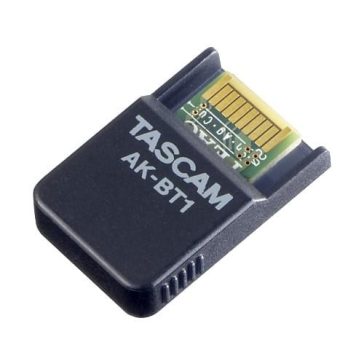 Tascam AK-BT1, BlueTooth adapter Portacapture rögzítőhöz