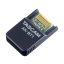 Tascam AK-BT1, BlueTooth adapter Portacapture rögzítőhöz