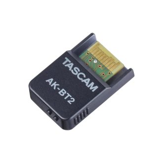  Tascam AK-BT2, BlueTooth adapter FR-AV rögzítőkhöz
