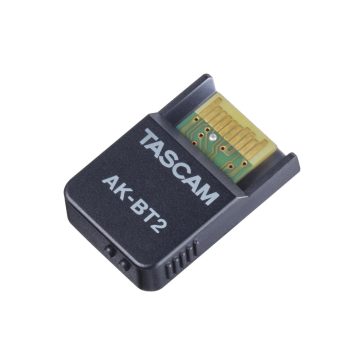 Tascam AK-BT2, BlueTooth adapter FR-AV rögzítőkhöz