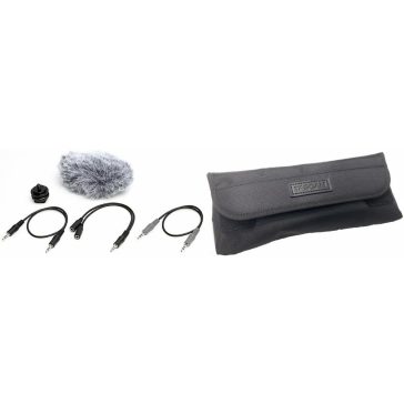   Tascam AK-DR11C MK2 filmes kiegészítő csomag DR-rögzítőkhöz (kivéve DR-60D)