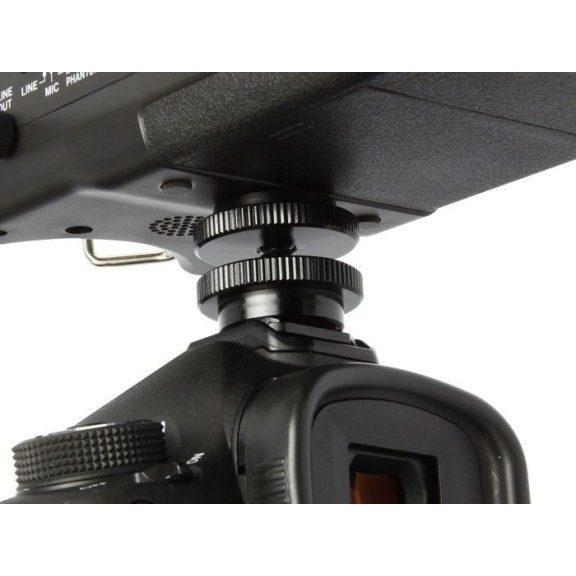 Tascam AK-DR11C MK2 filmes kiegészítő csomag DR-rögzítőkhöz (kivéve DR-60D)