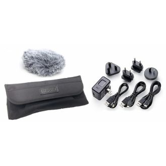   Tascam AK-DR11G MK3 kiegészítő csomag kézi DR-rögzítőkhöz
