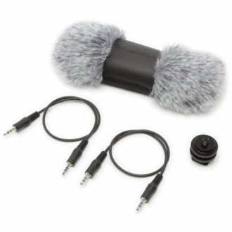  Tascam AK-DR70C kiegészítő csomag DR70/701D-rögzítőhöz