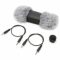 Tascam AK-DR70C kiegészítő csomag DR70/701D-rögzítőhöz
