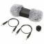 Tascam AK-DR70C kiegészítő csomag DR70/701D-rögzítőhöz