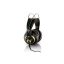 AKG K240 STUDIO félig nyitott fejhallgató