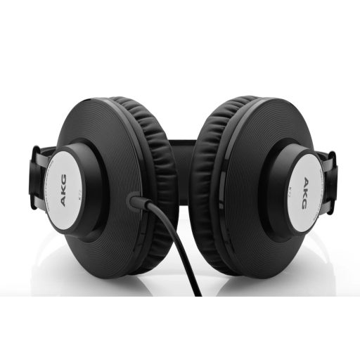 AKG K72 zárt stúdió fejhallgató