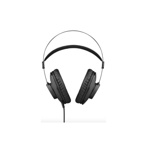 AKG K72 zárt stúdió fejhallgató