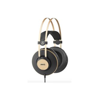 AKG K92 zárt stúdió fejhallgató