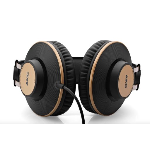 AKG K92 zárt stúdió fejhallgató