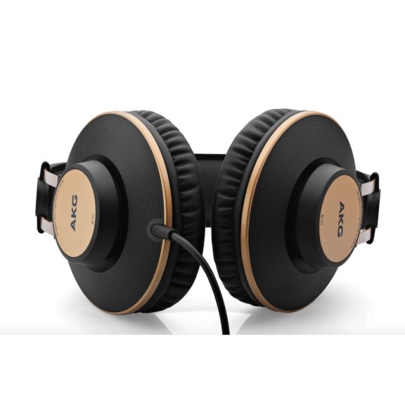 AKG K92 zárt stúdió fejhallgató