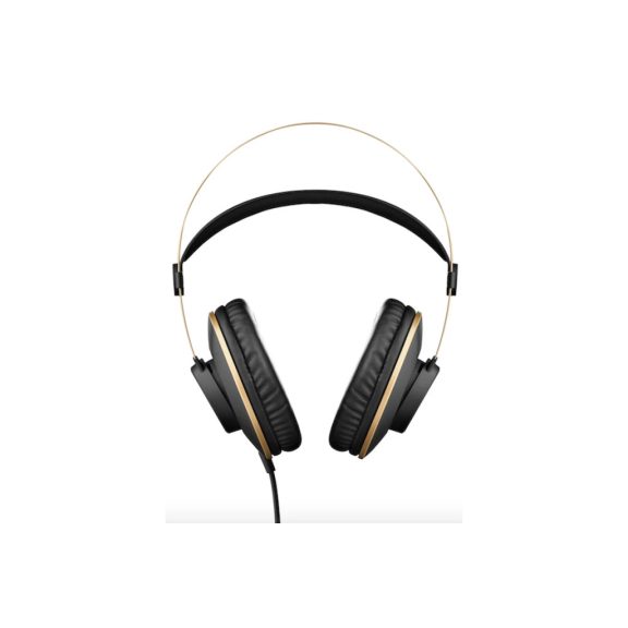 AKG K92 zárt stúdió fejhallgató